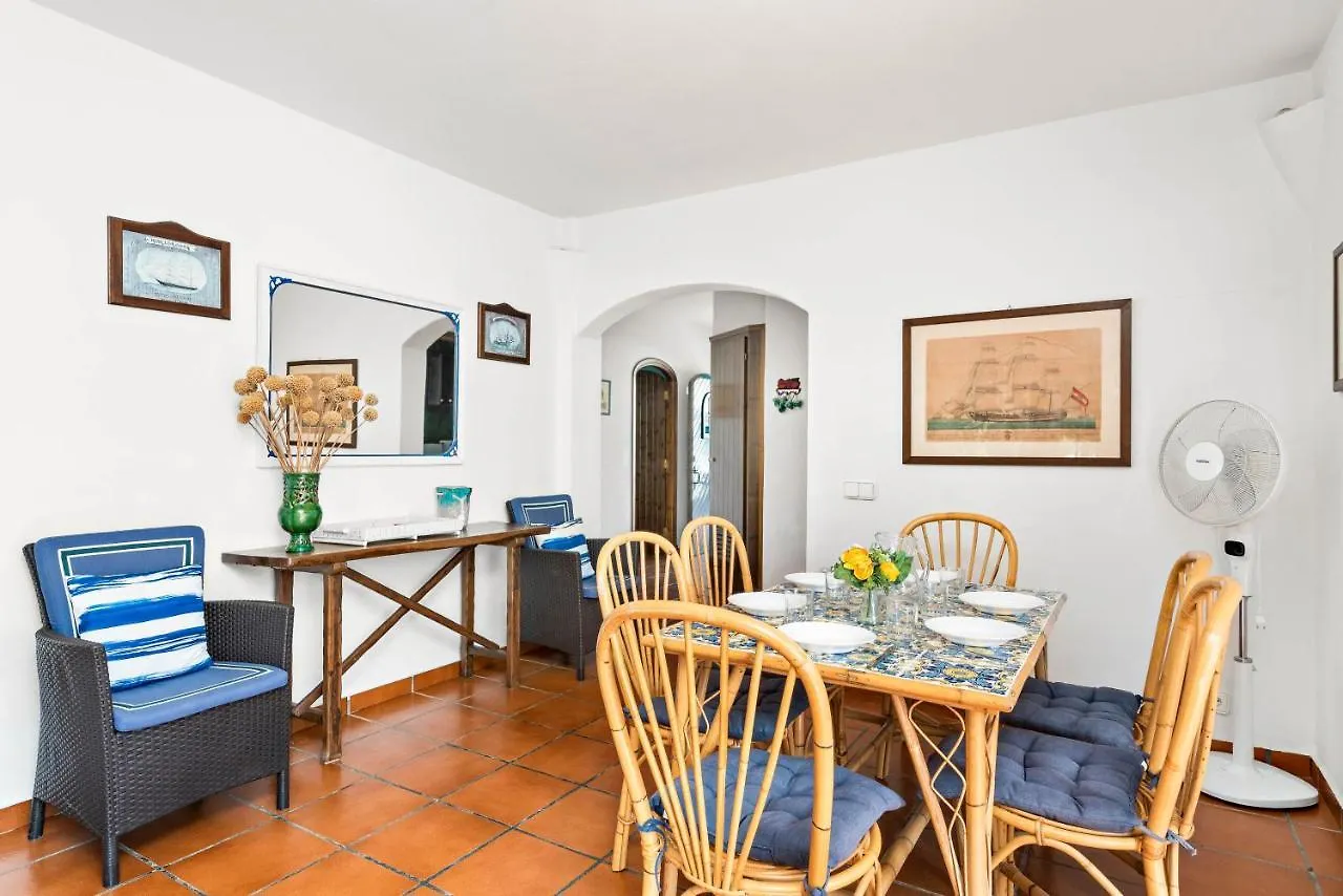 Apartamento Vista Mar Cala Galdana   Cala Galdana (Menorca)