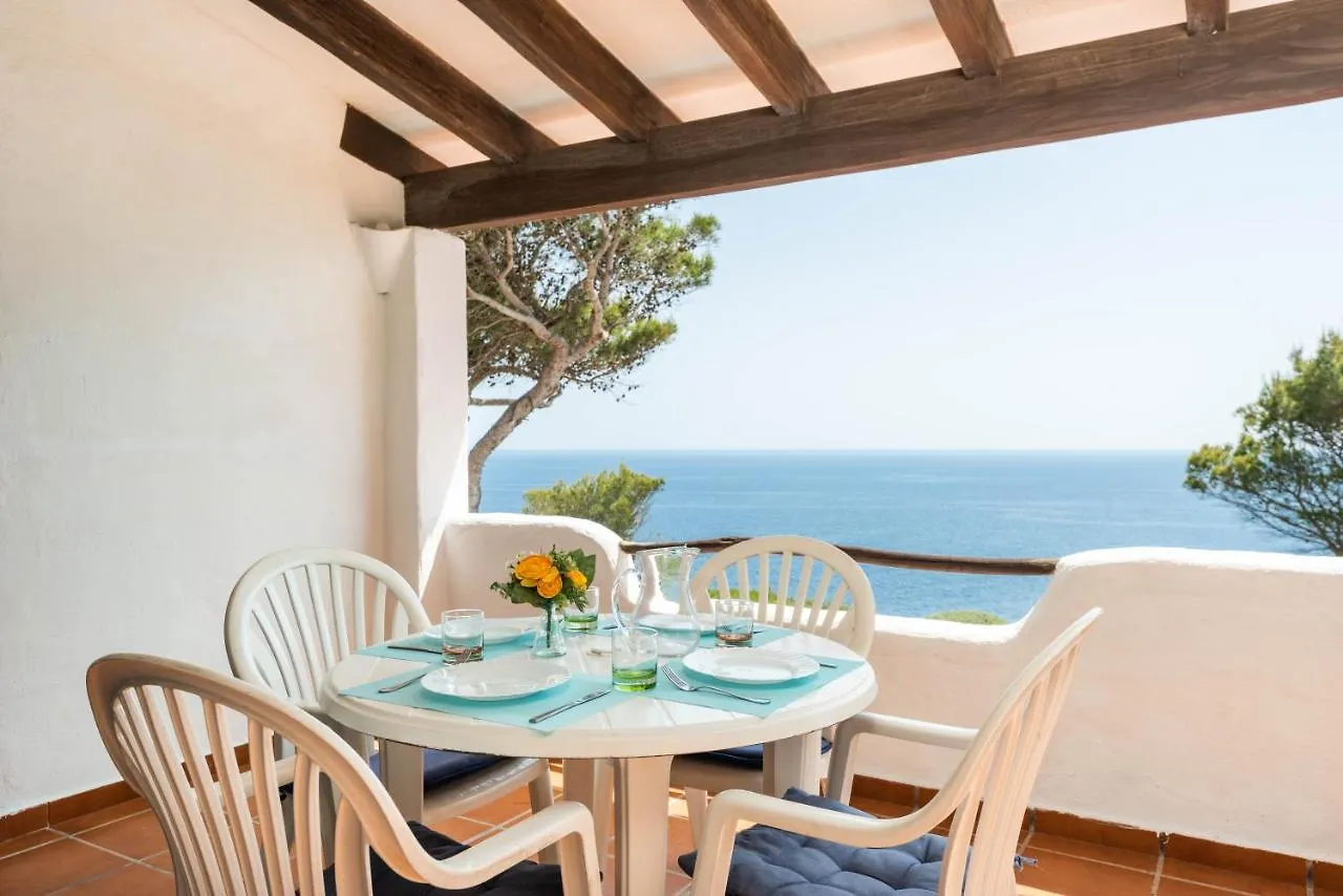 Apartamento Vista Mar Cala Galdana