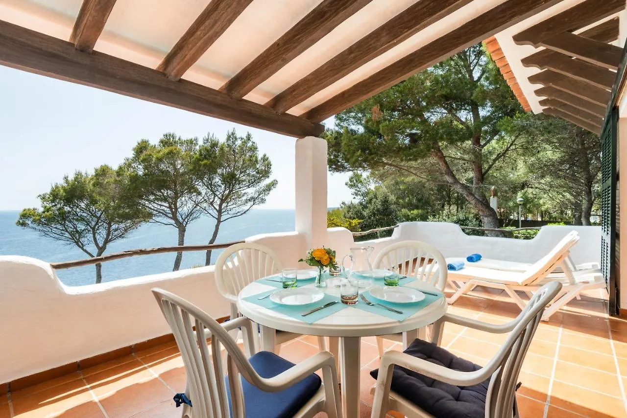 Apartamento Vista Mar Cala Galdana  España