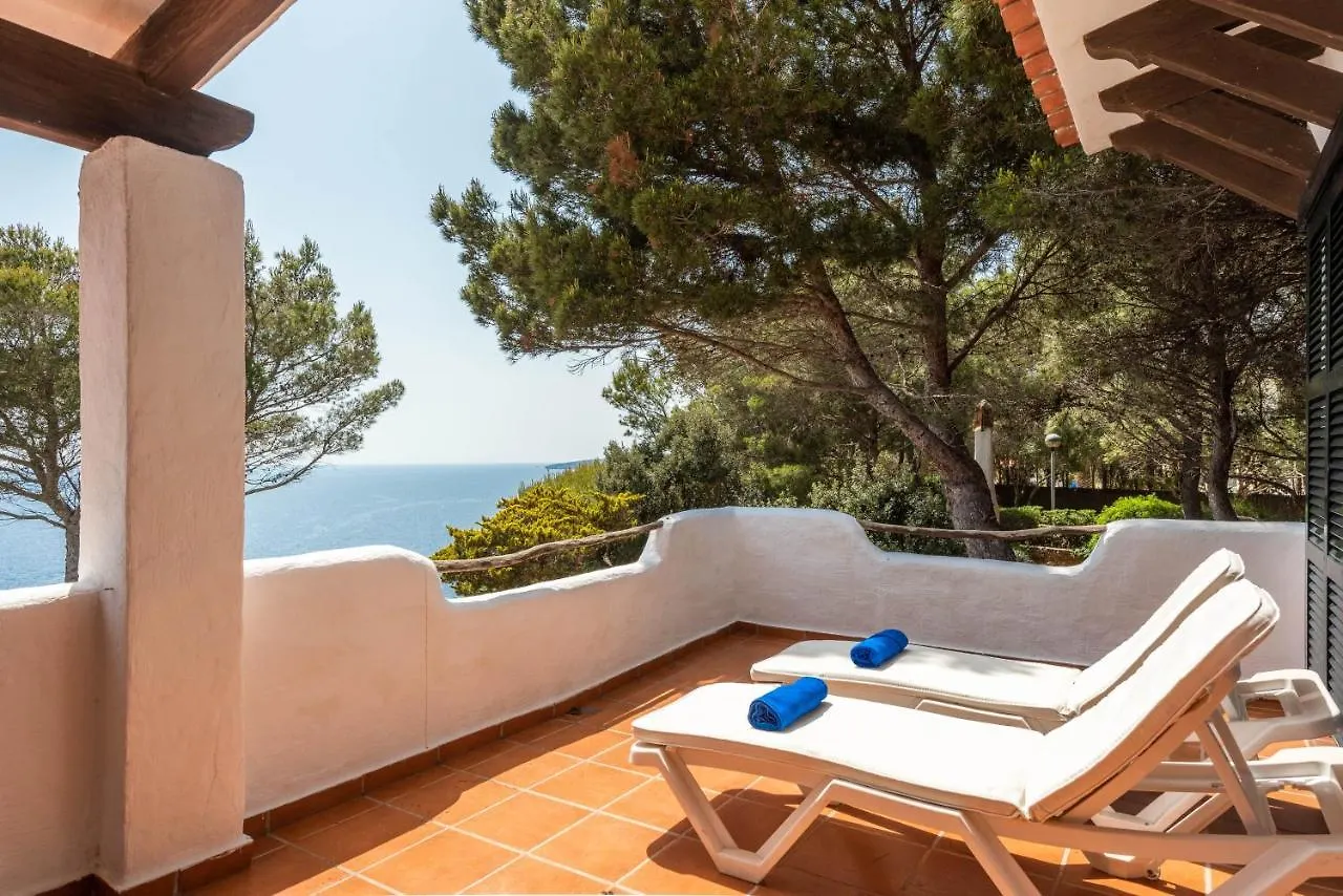 Apartamento Vista Mar Cala Galdana  Cala Galdana (Menorca)