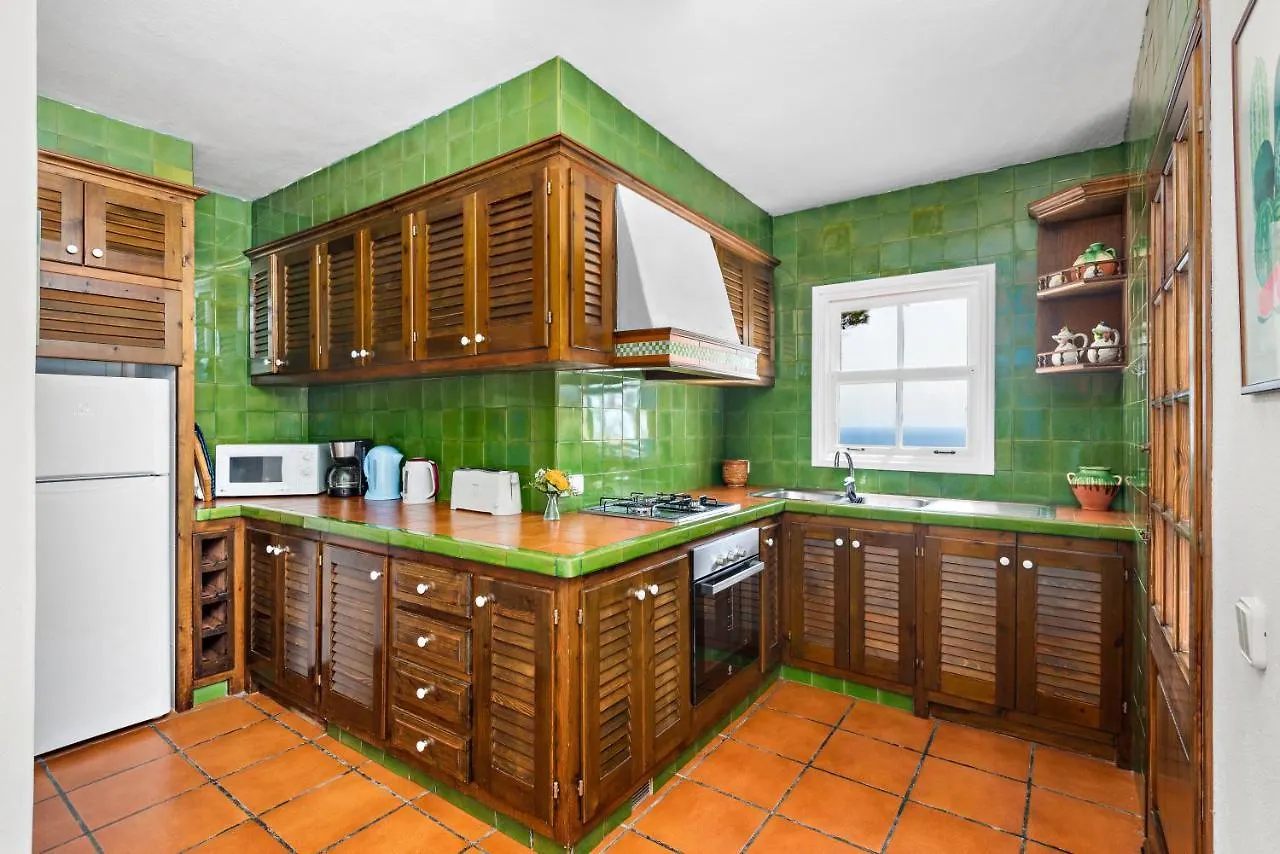 Apartamento Vista Mar Cala Galdana