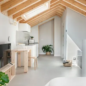 Bao5 Apartamento Somo