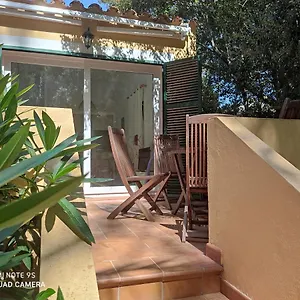  Apartamento Menorca Cala Galdana