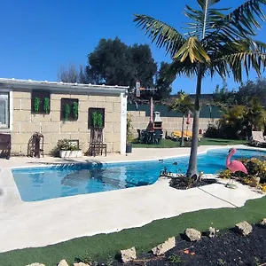 Daita 2 Daita 3 Apartamento Granadilla De Abona
